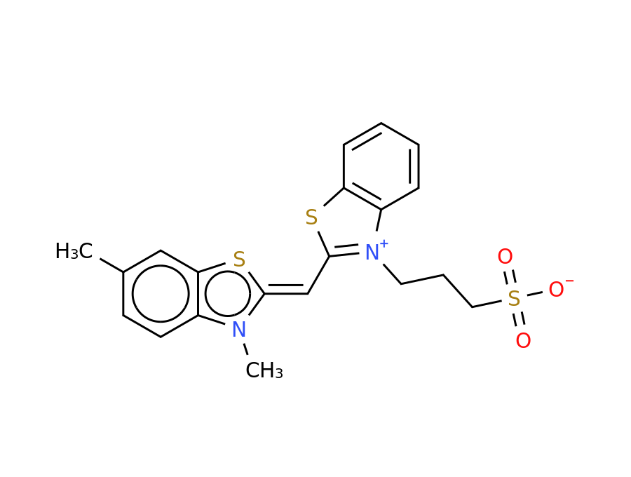 Structure Amb9695775