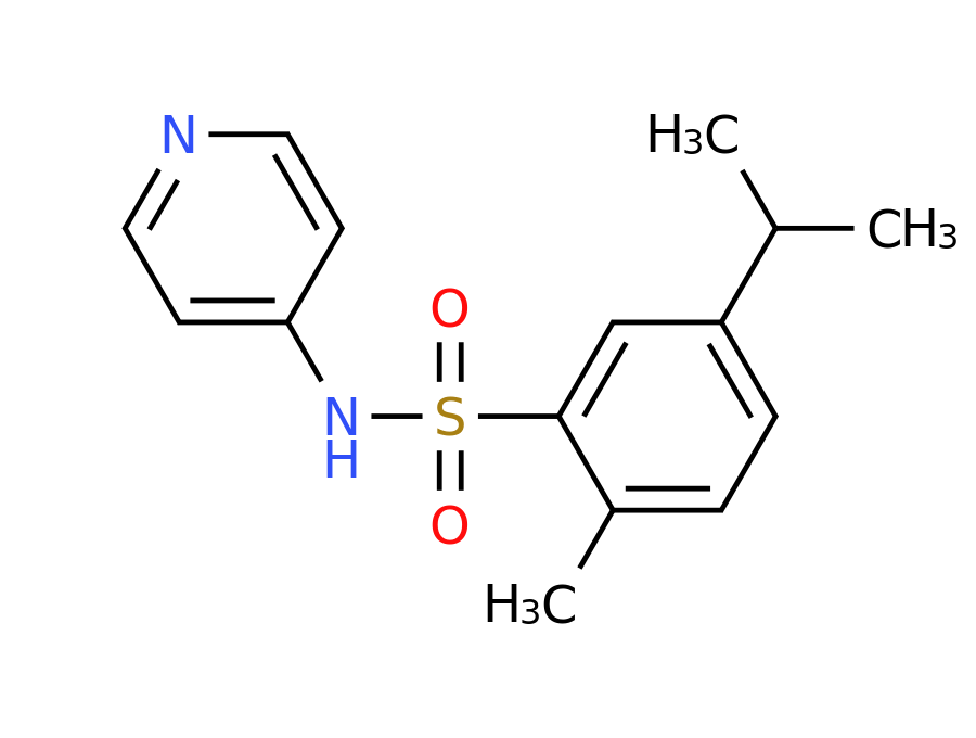 Structure Amb9695995