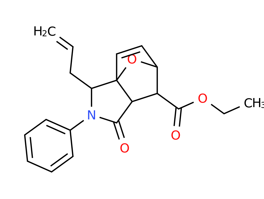 Structure Amb9696011