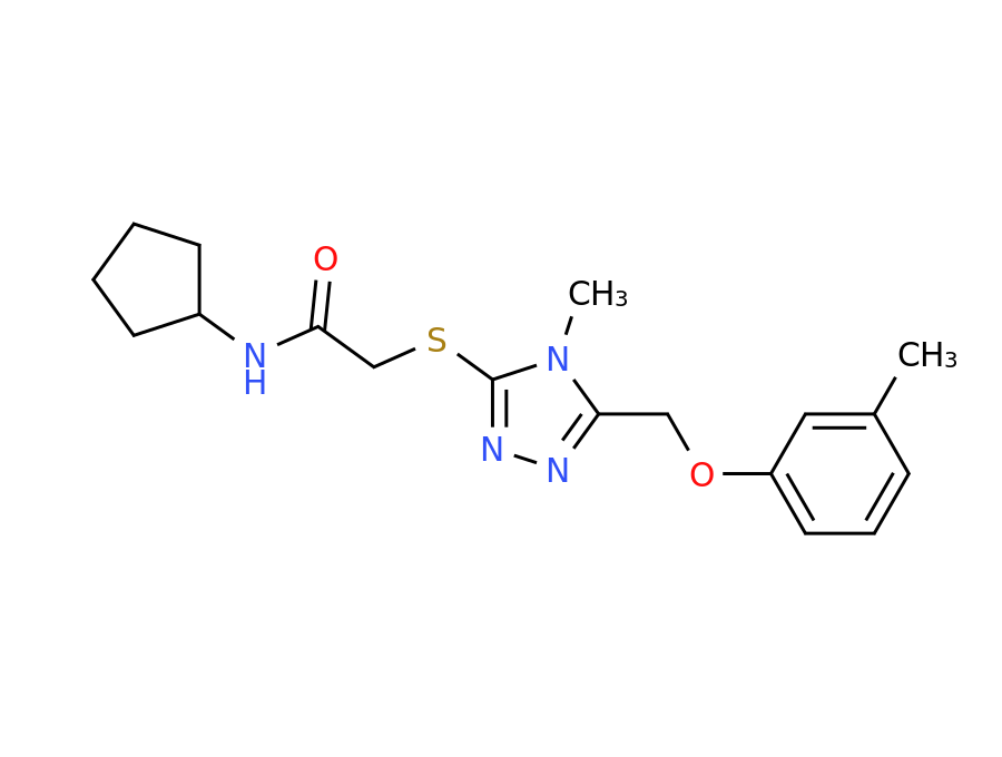 Structure Amb9696055