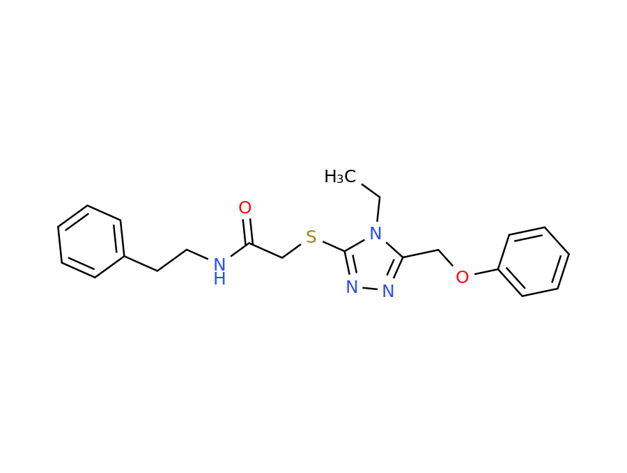 Structure Amb9696058