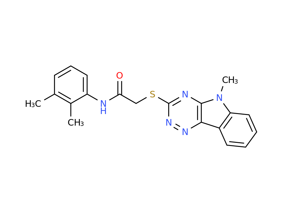 Structure Amb9696150