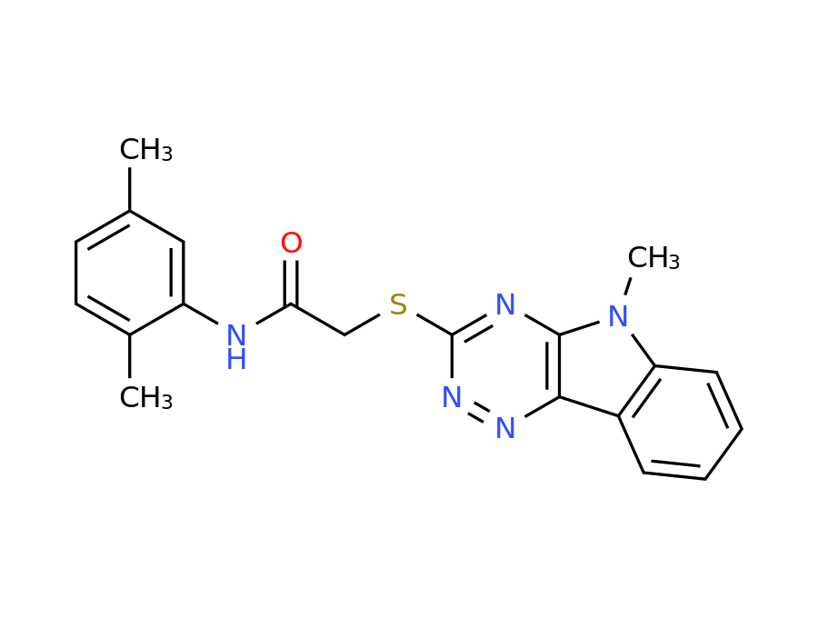 Structure Amb9696151