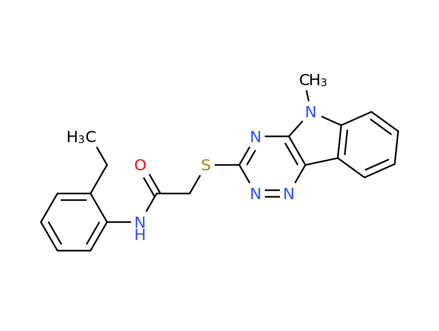Structure Amb9696155