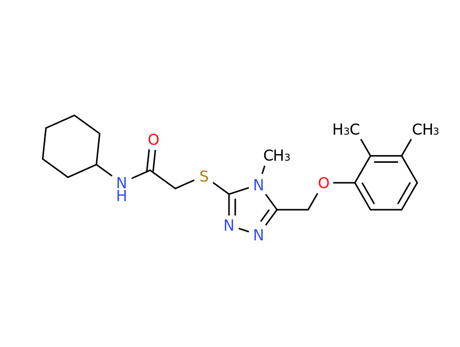 Structure Amb9696435