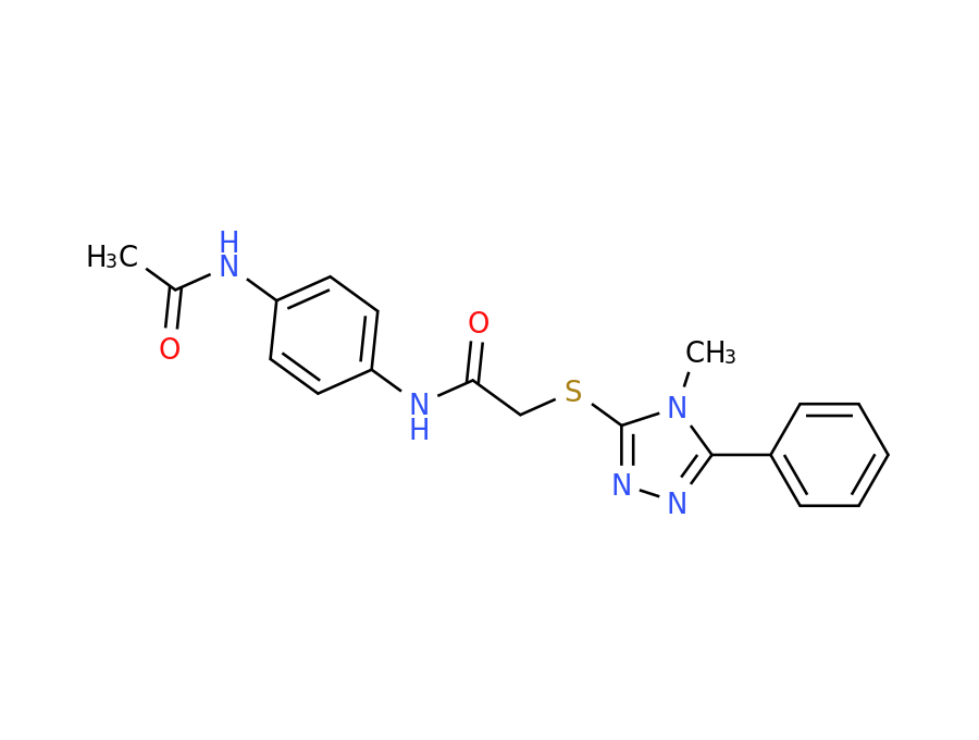 Structure Amb9696546