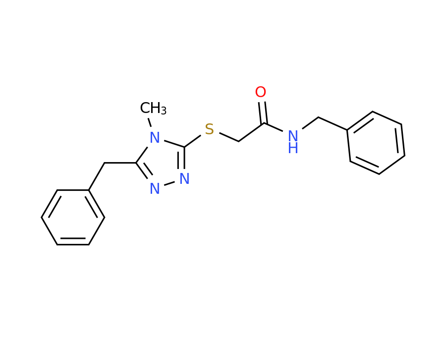 Structure Amb9696566