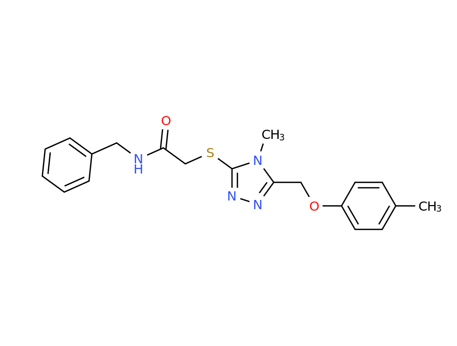 Structure Amb9696576