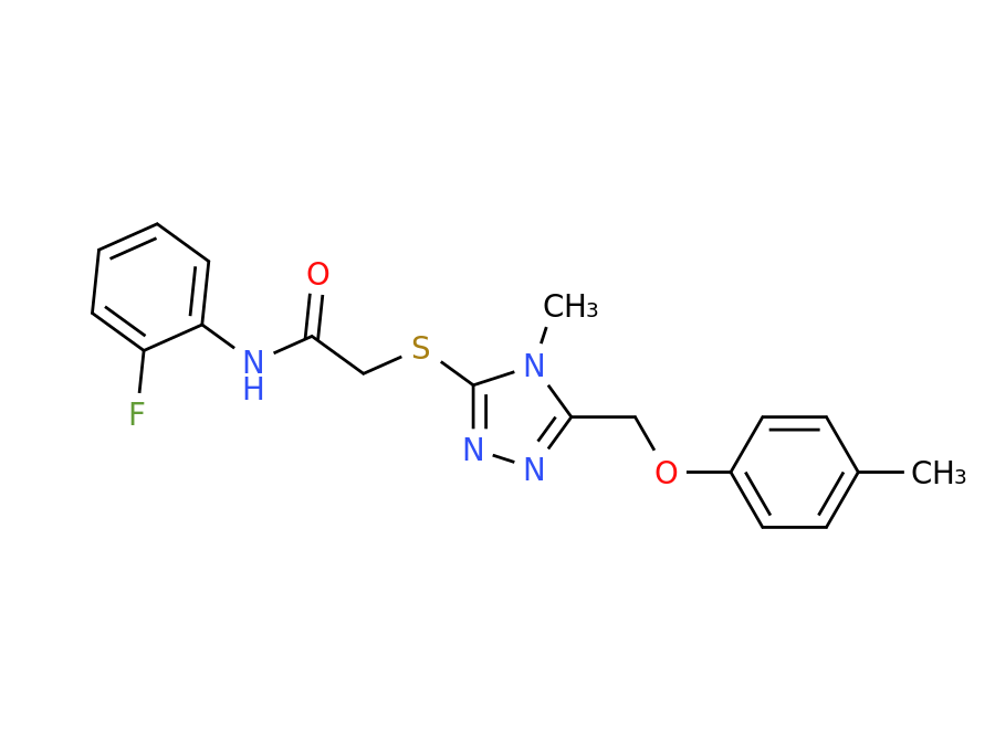 Structure Amb9696578