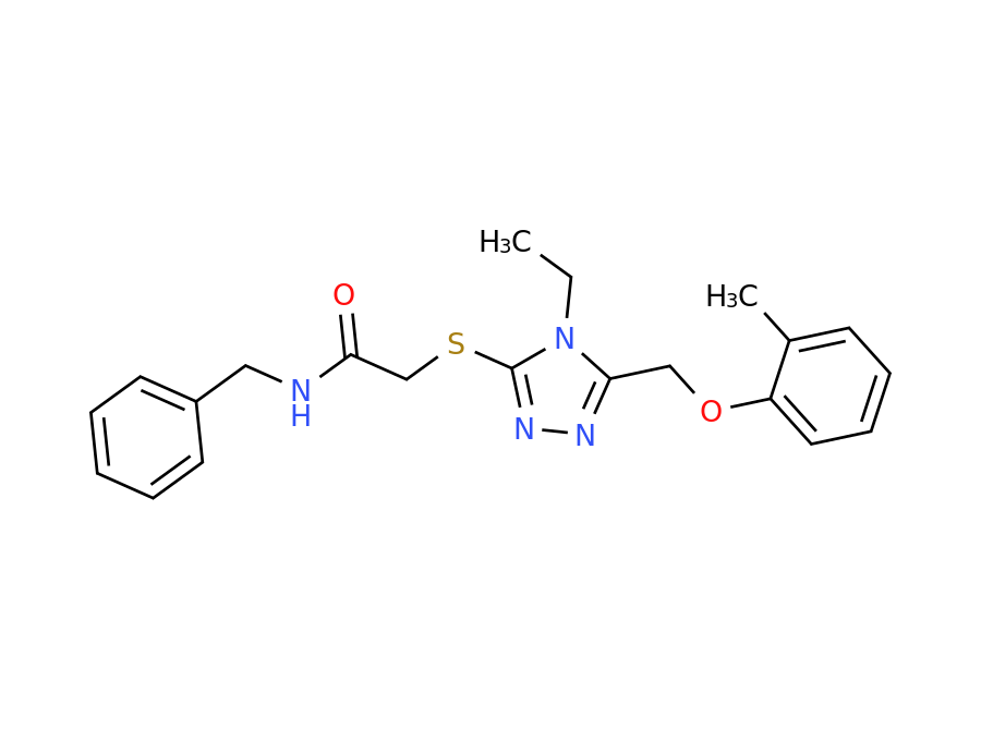 Structure Amb9696580