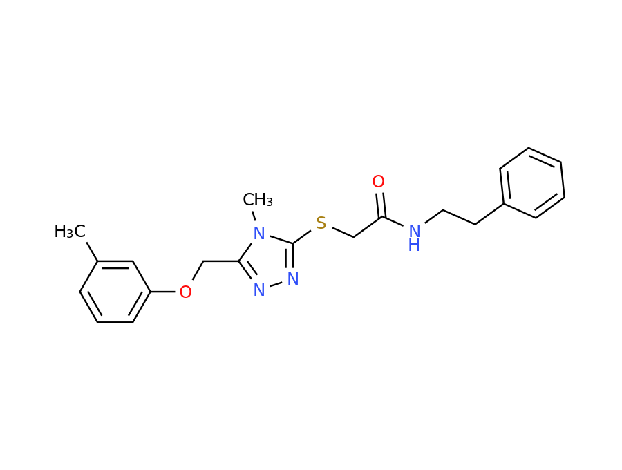 Structure Amb9696587