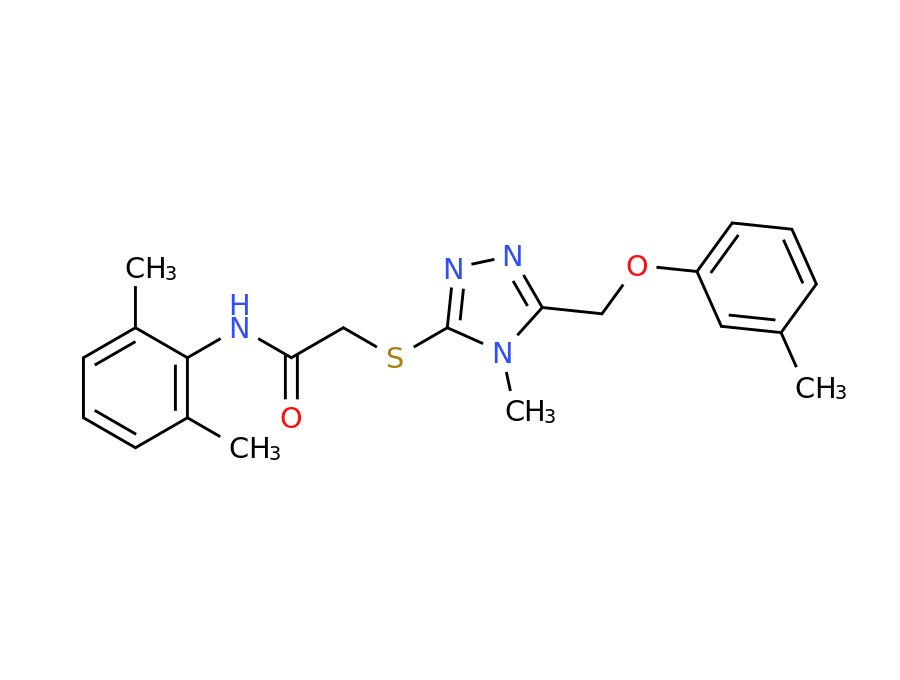 Structure Amb9696589