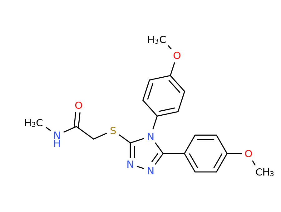Structure Amb9696732