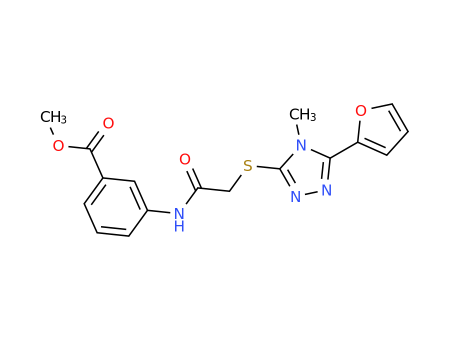 Structure Amb9696735