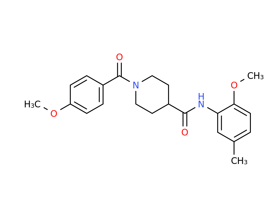 Structure Amb9696791