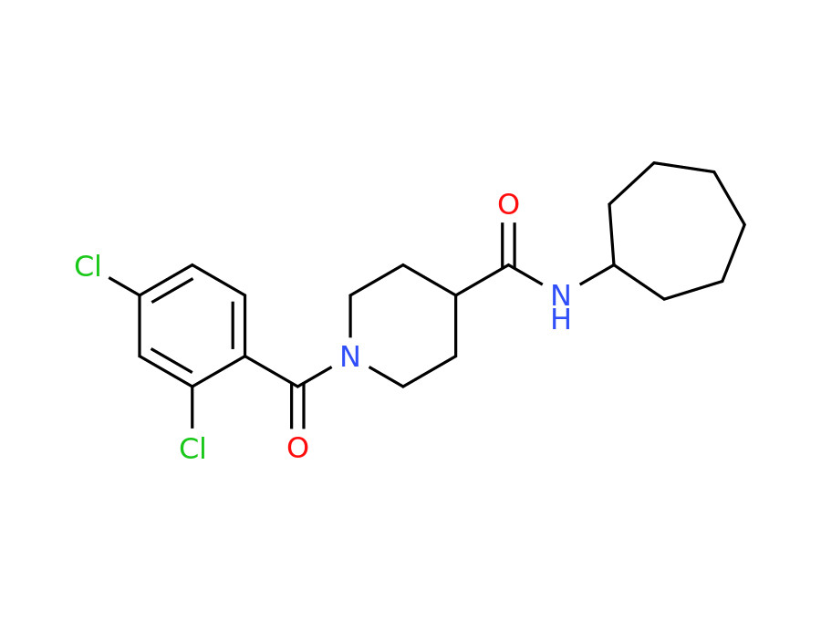 Structure Amb9696817