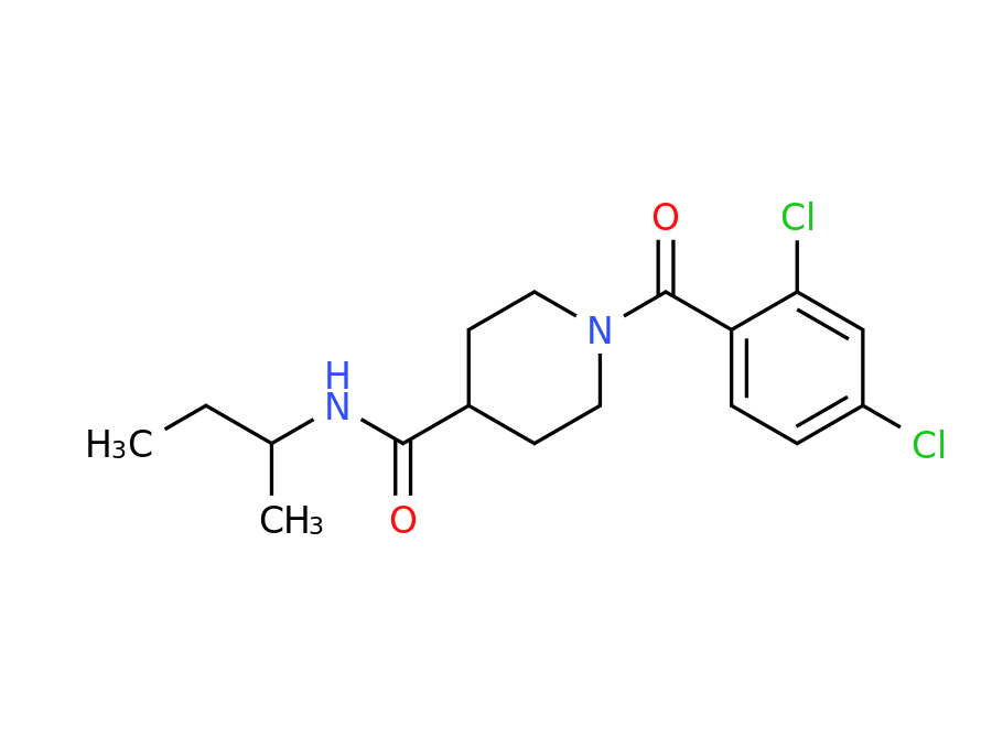Structure Amb9696820
