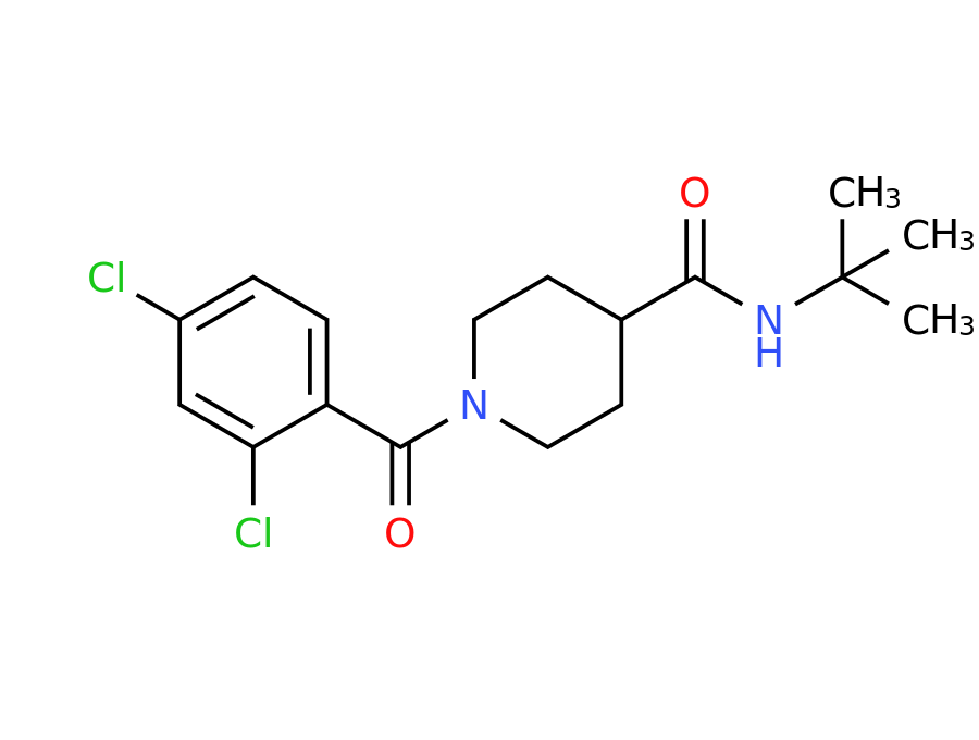 Structure Amb9696821