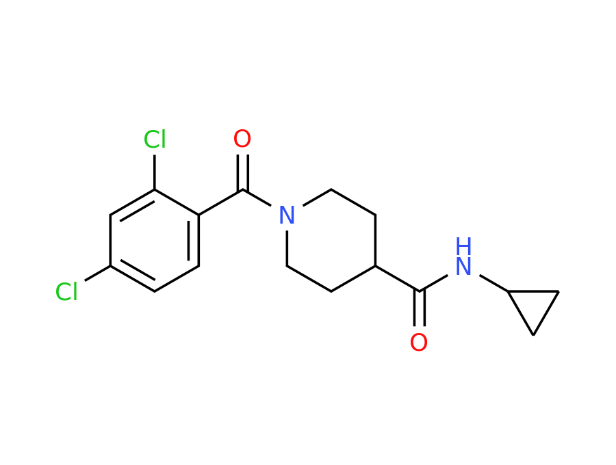 Structure Amb9696828