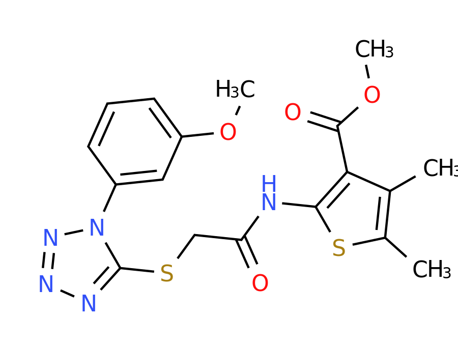 Structure Amb9697859