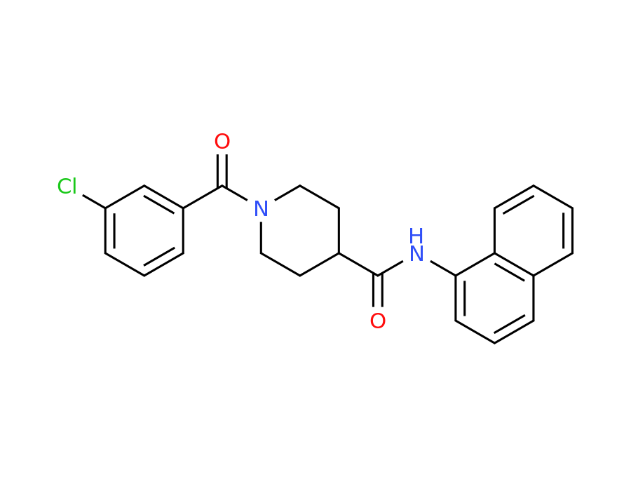 Structure Amb9697941