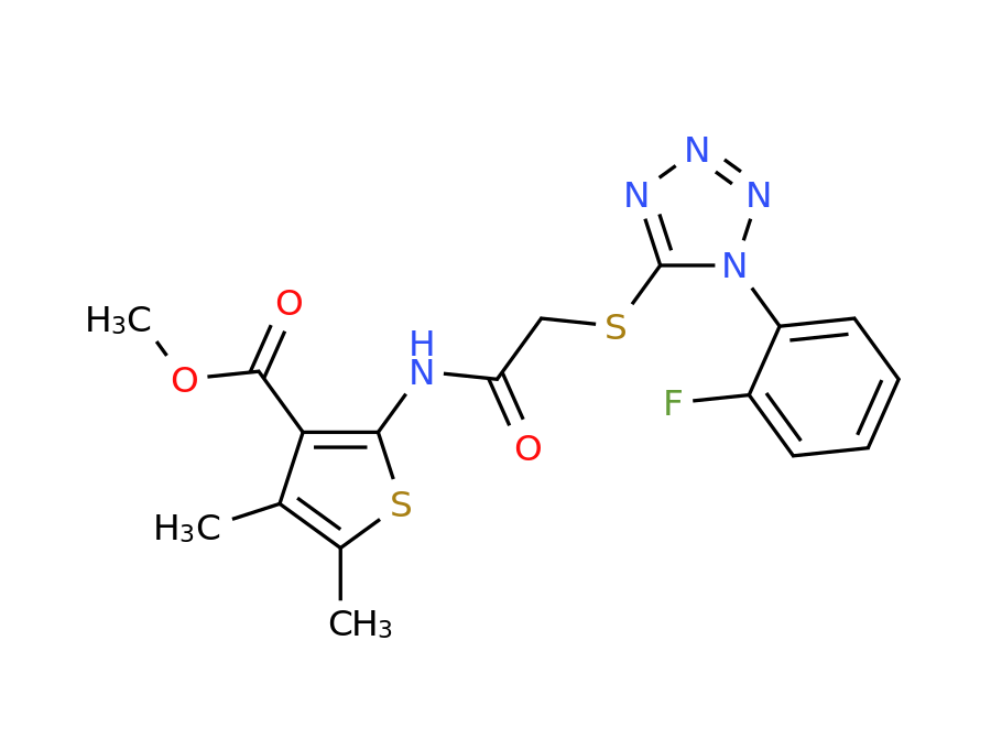 Structure Amb9698018