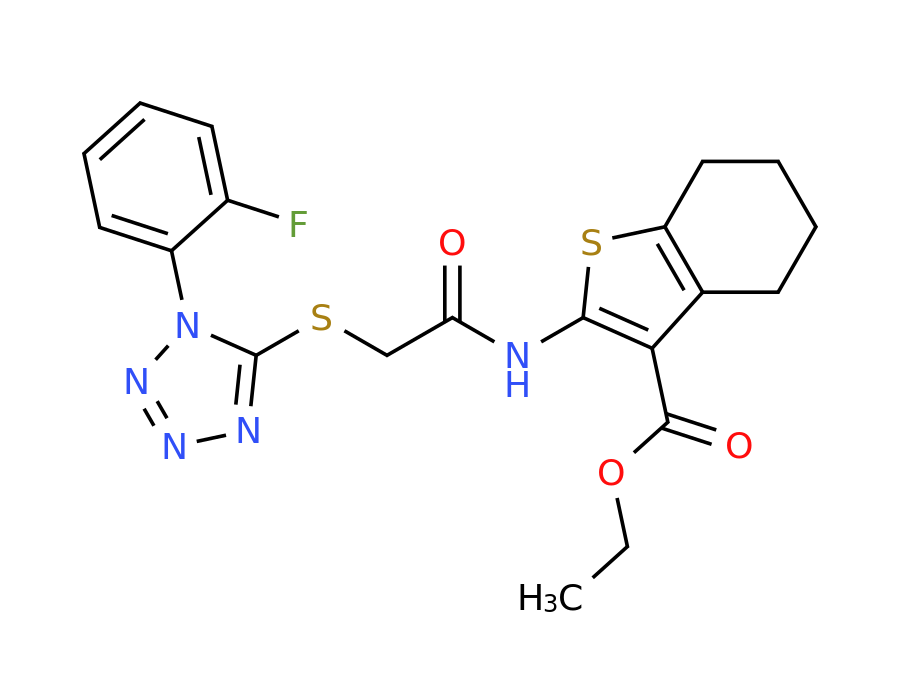 Structure Amb9698021
