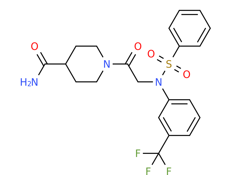 Structure Amb9698085