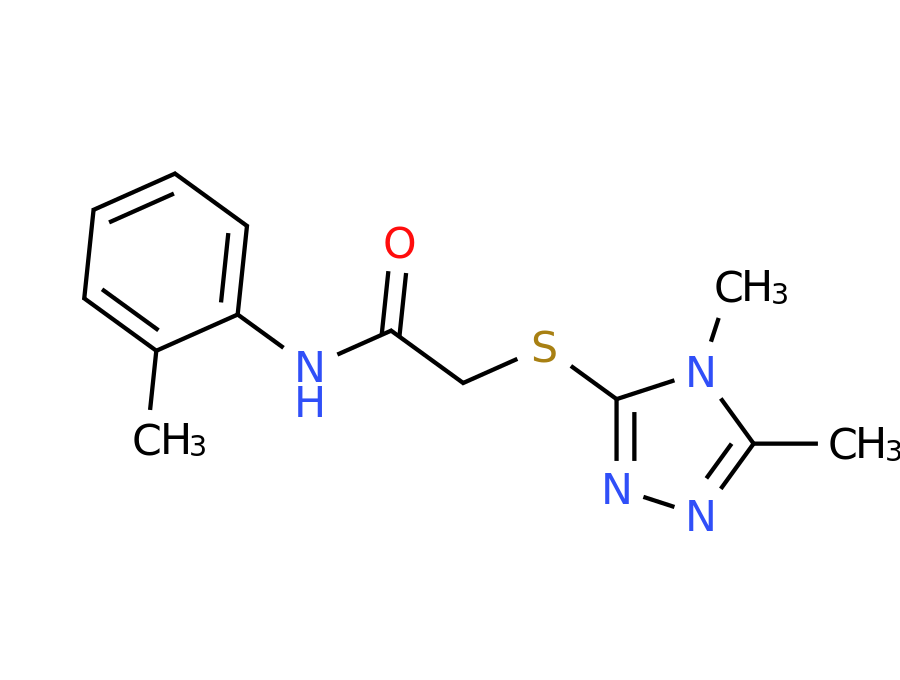 Structure Amb9698765