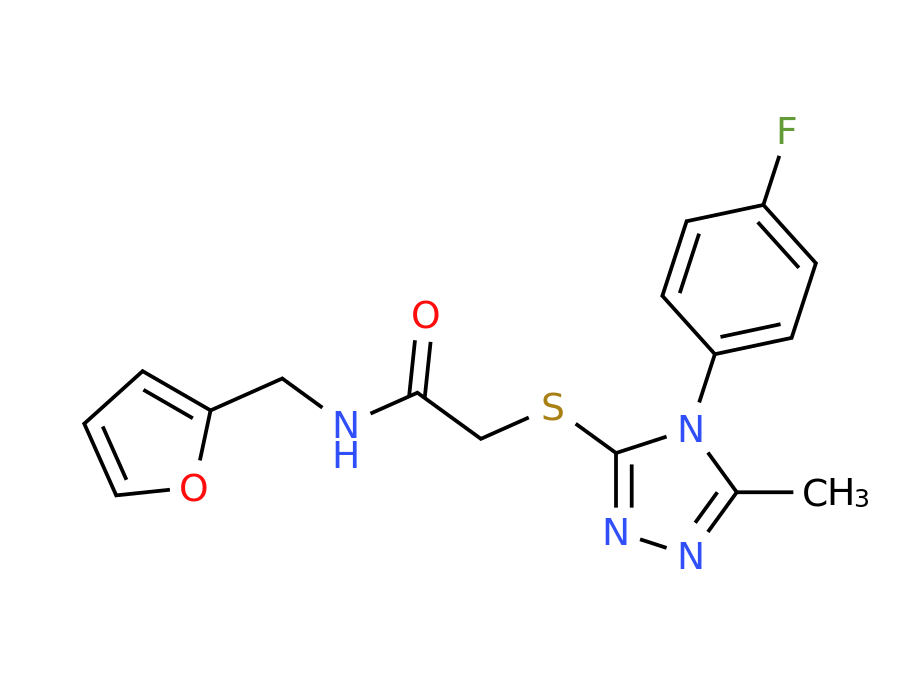 Structure Amb9698768