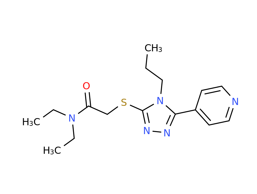 Structure Amb9698885