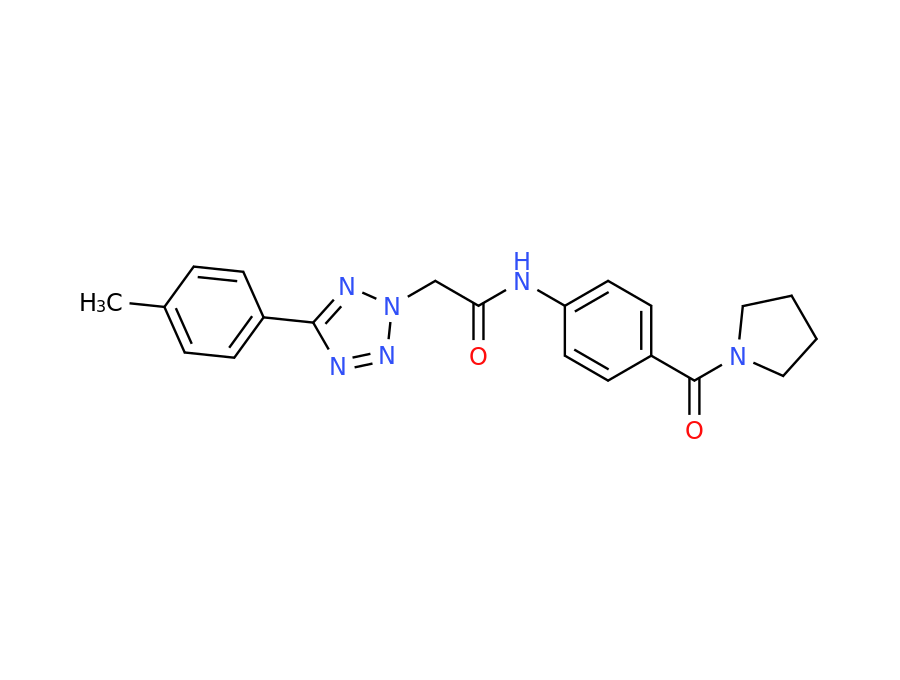 Structure Amb9698993