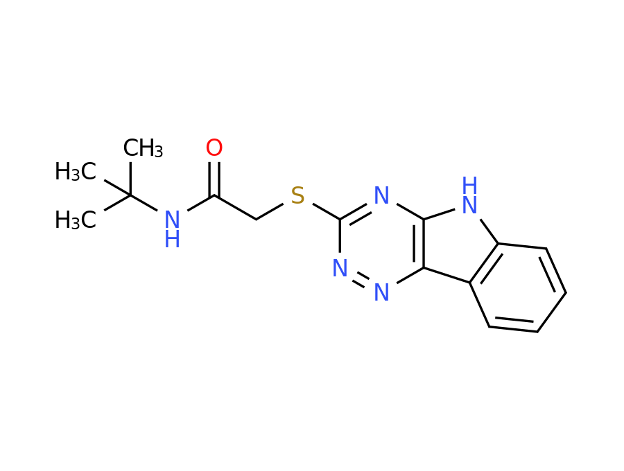 Structure Amb9699052