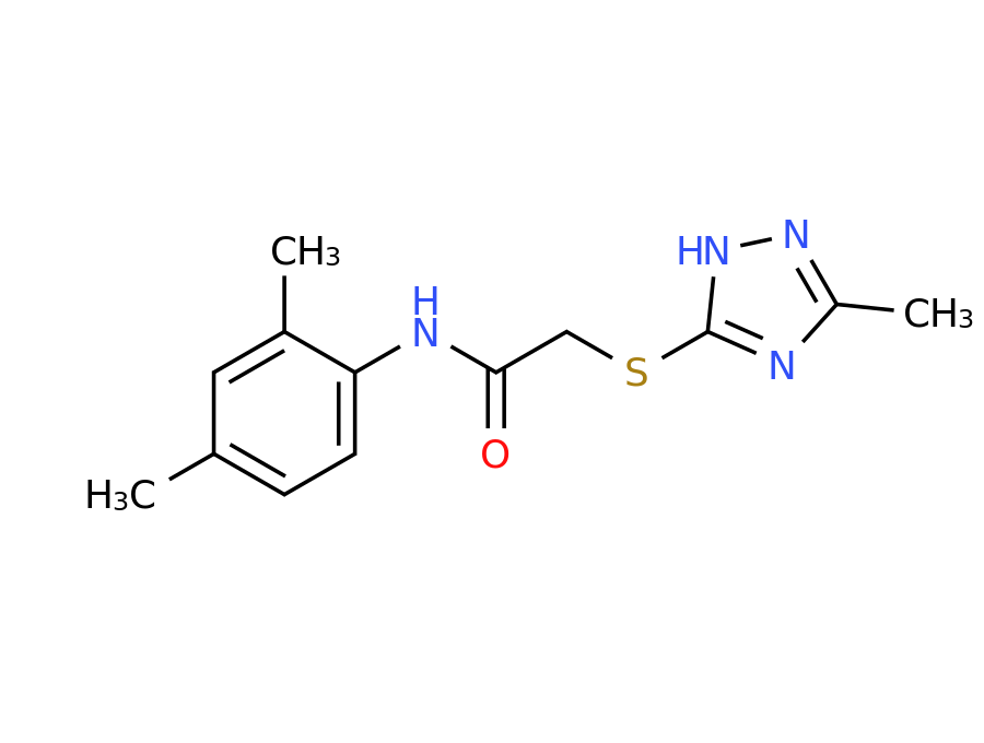 Structure Amb9699101