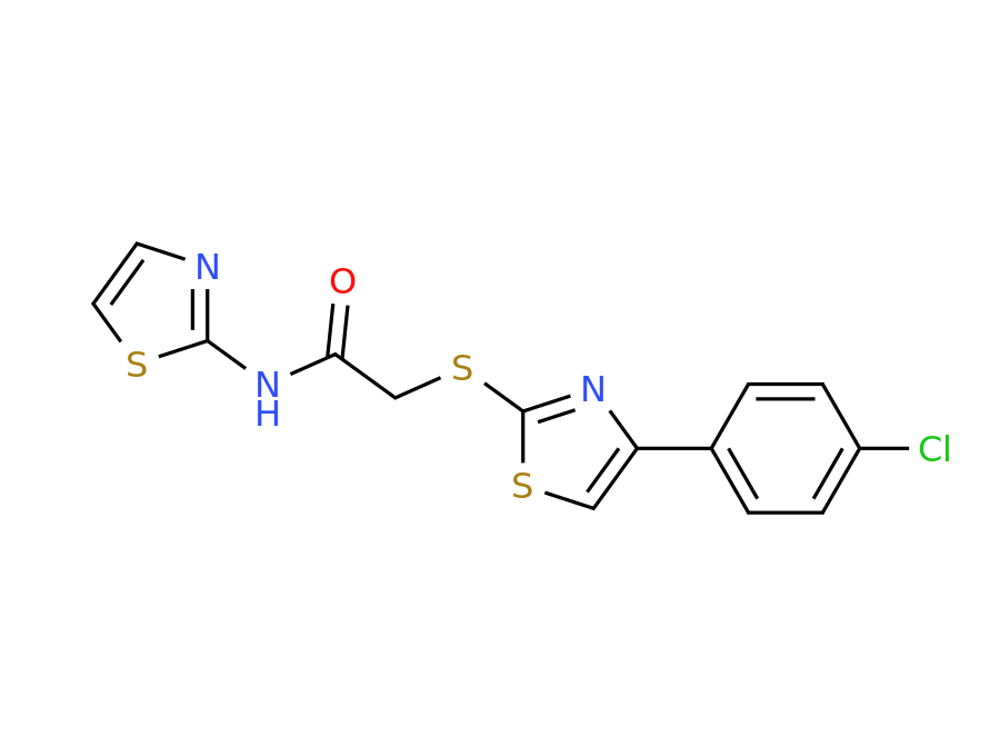 Structure Amb9699557