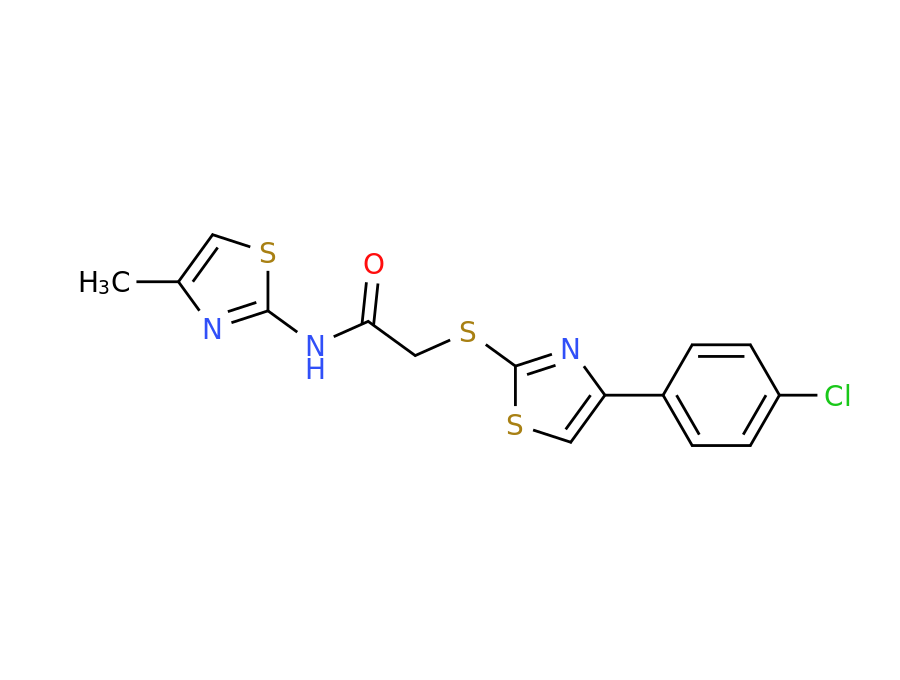 Structure Amb9699561