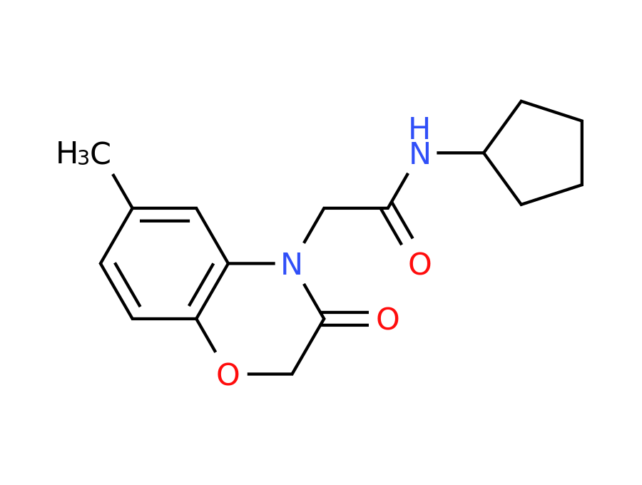 Structure Amb9699749