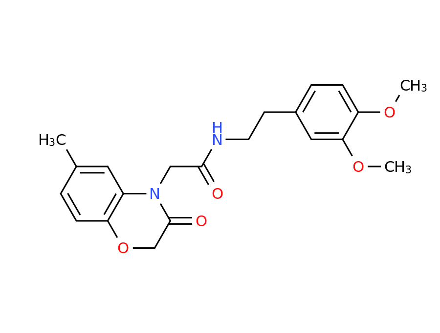 Structure Amb9699750