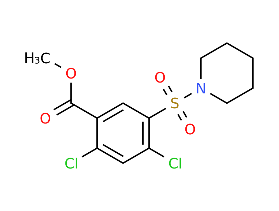 Structure Amb9699835