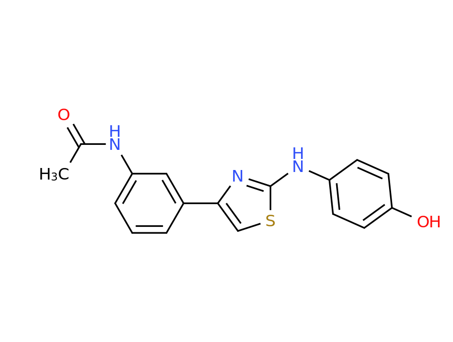 Structure Amb9700651