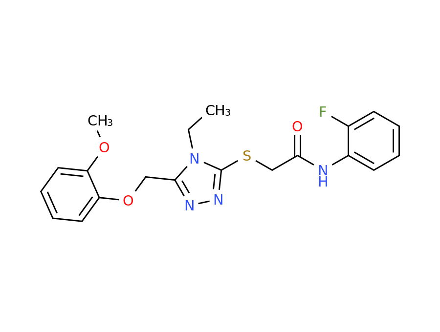 Structure Amb9700770