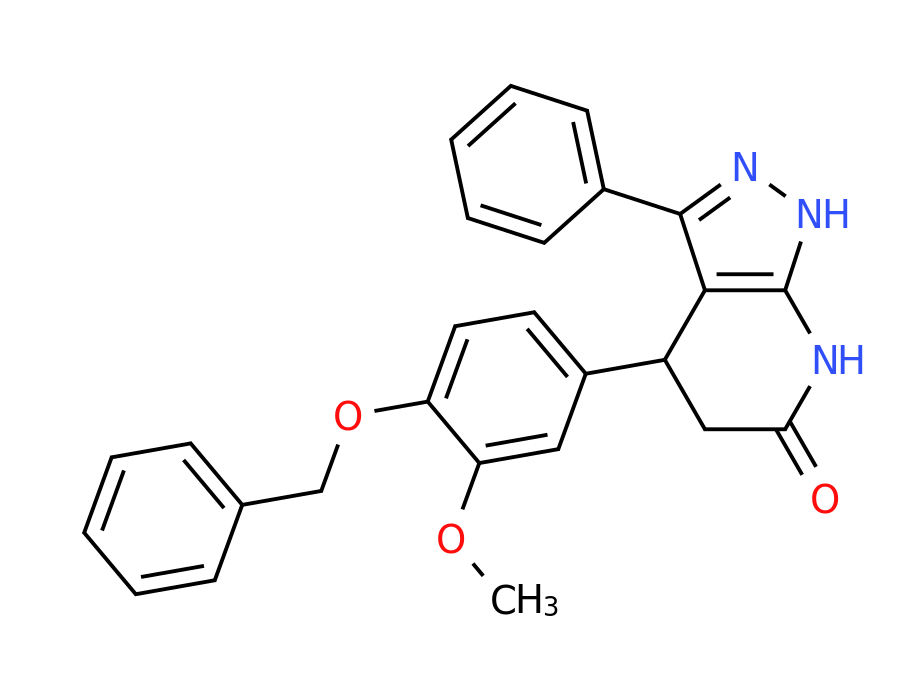 Structure Amb9701703