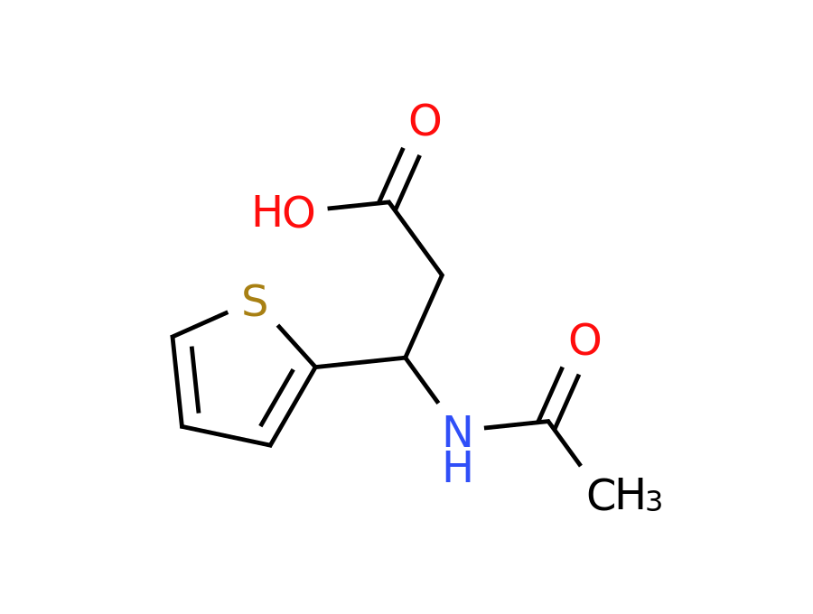 Structure Amb9702995