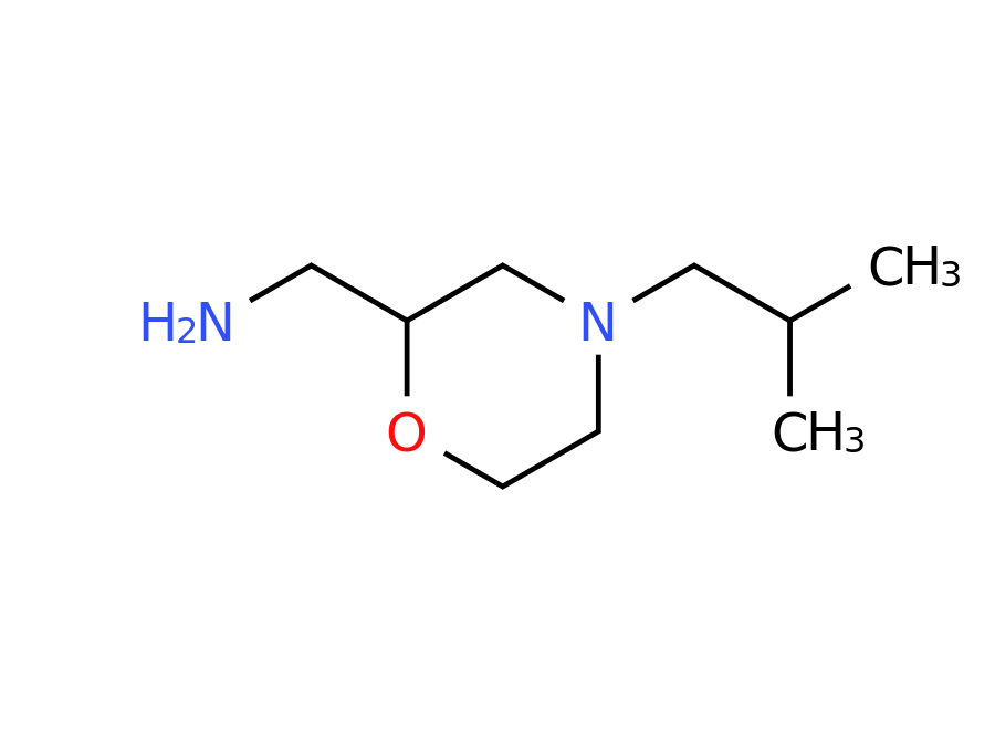 Structure Amb9703054