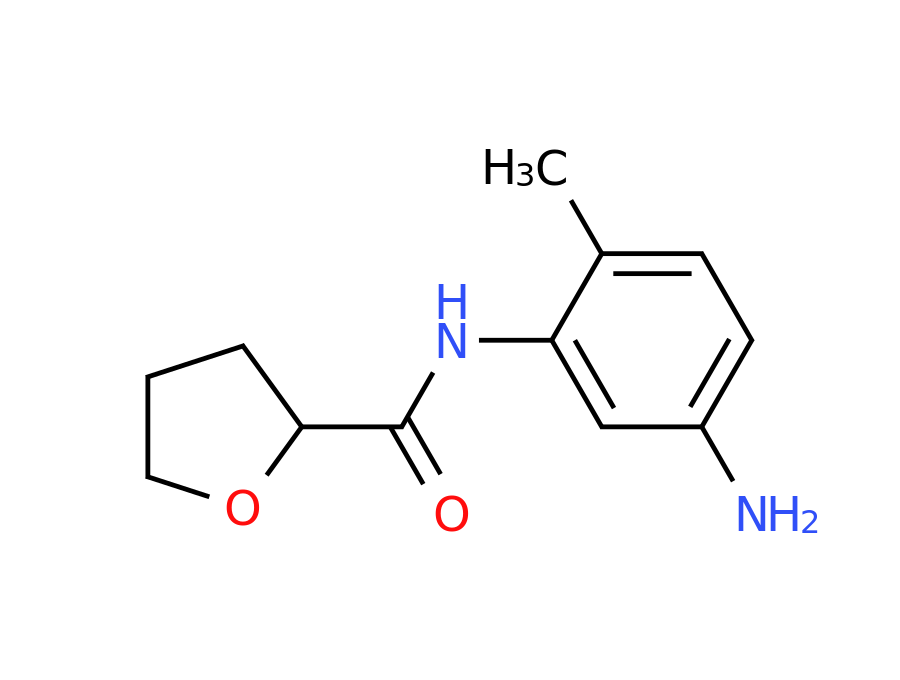 Structure Amb9703999