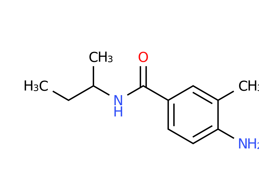 Structure Amb9704077
