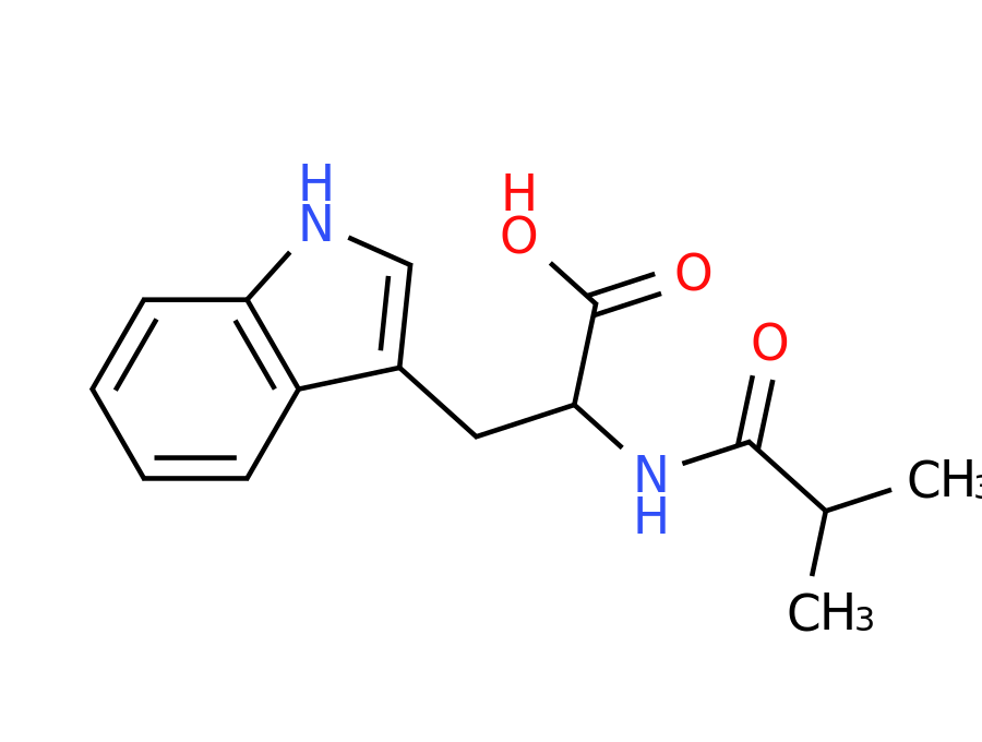 Structure Amb9704182
