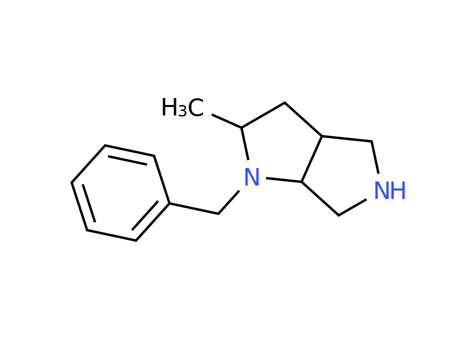 Structure Amb9704522