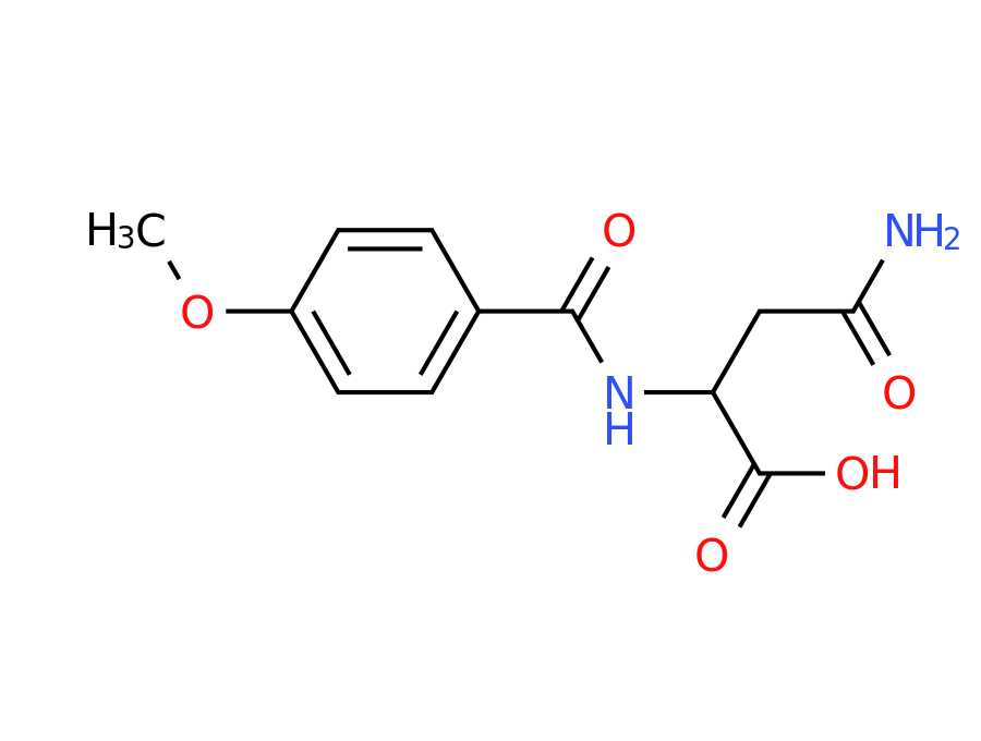 Structure Amb9704709