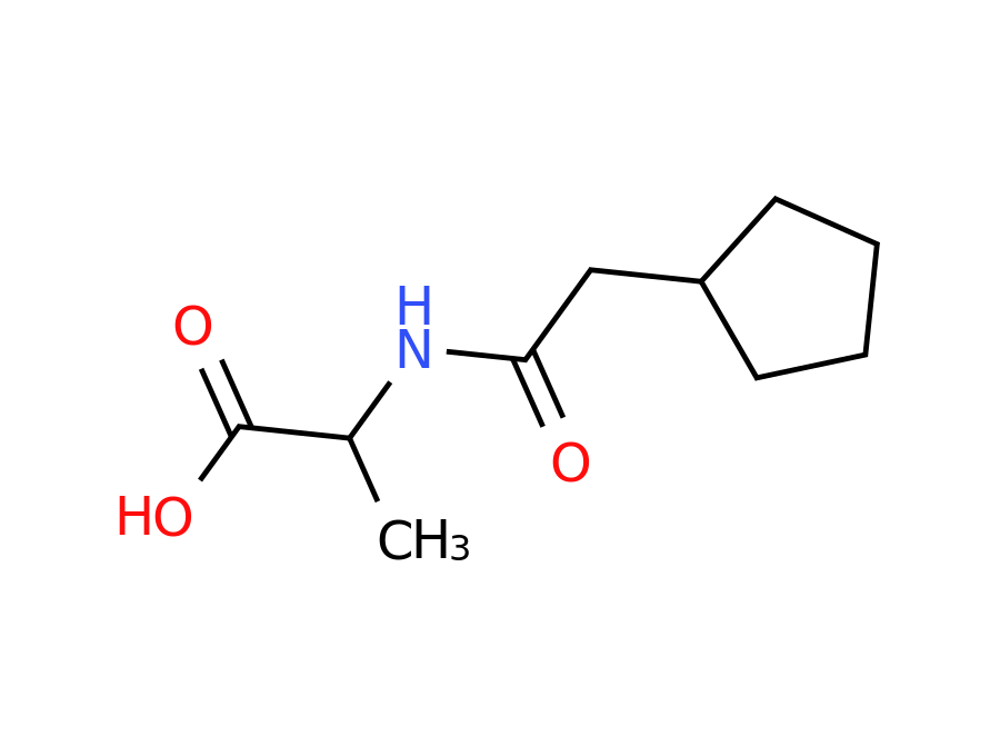 Structure Amb9704748